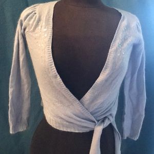 Women’s small sweater so soft